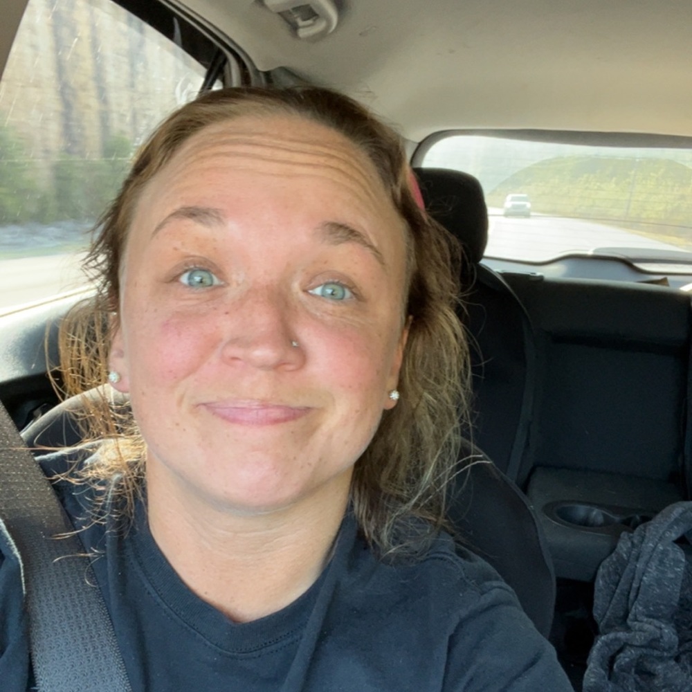 Meet your Posher, Erica